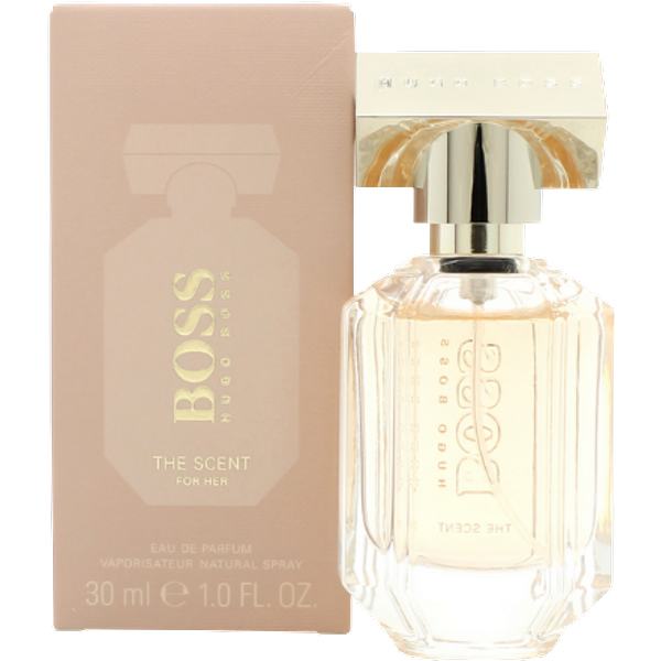 Hugo Boss De geur voor haar - Eau de Parfum 30ml