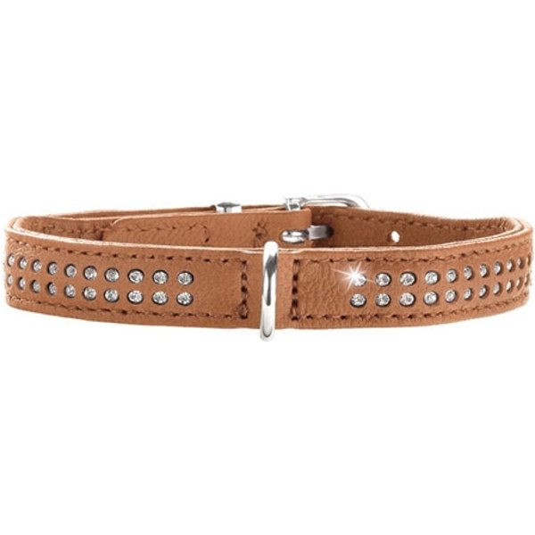 Hunter Diamond Elk Petit Halsband - XX-Klein