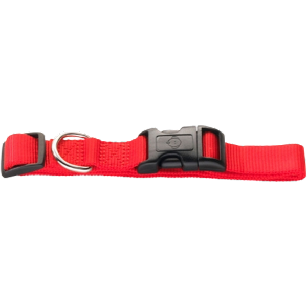 Hunter Ecco Sport Basic Halsbånd - Large