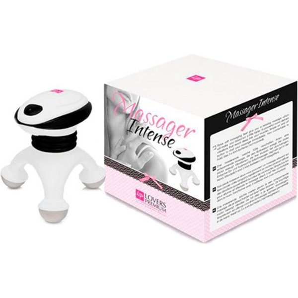 LoversPremium Massager