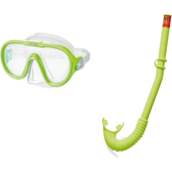 Intex Snorkelsæt
