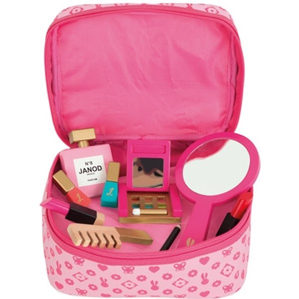 Janod Little Miss make-up bag