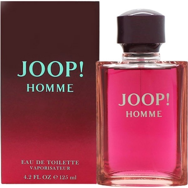 Joop! Homme - Eau de Toilette 125ml
