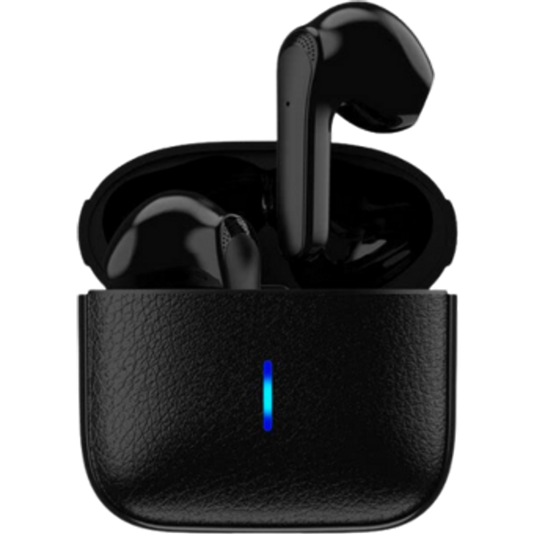 JS59 Bluetooth-oordopjes - Zwart