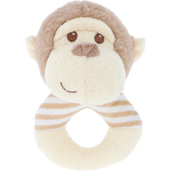 Keel Toys Keeleco Marcel Abe Ringrangle – 14 cm