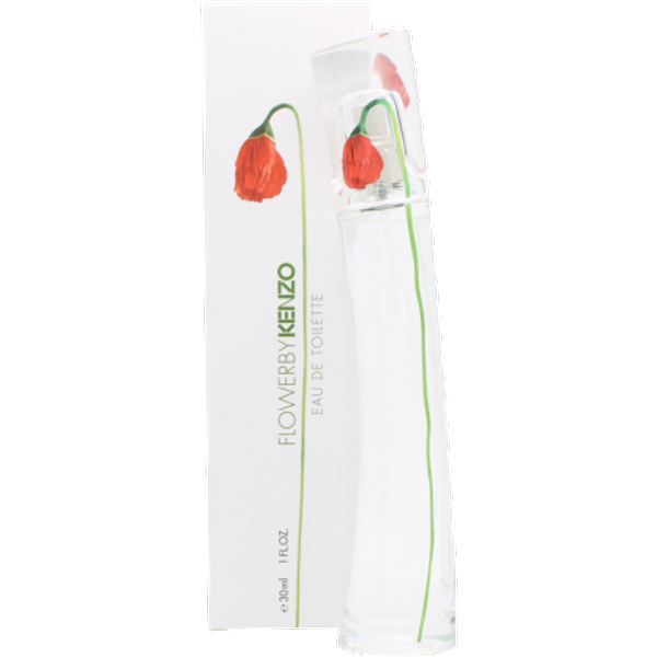 Kenzo Flower by Kenzo EDT SPRAY 1 OZ (LIMITED EDITION) for WOMEN