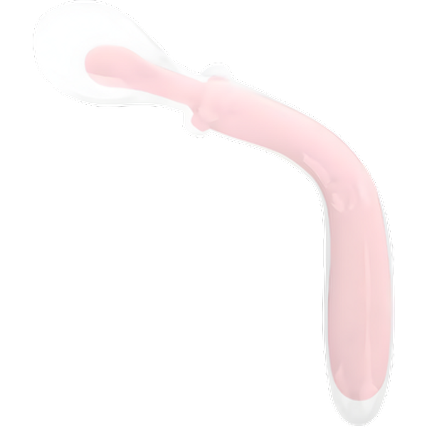 Kikka Boo Fleksibel Baby Træningsske - Pink