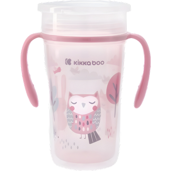 Kikka Boo Trainer Cup 360° – Owl