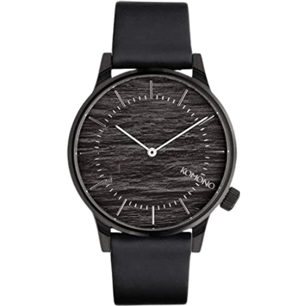 Komono Winston Graphite 41mm