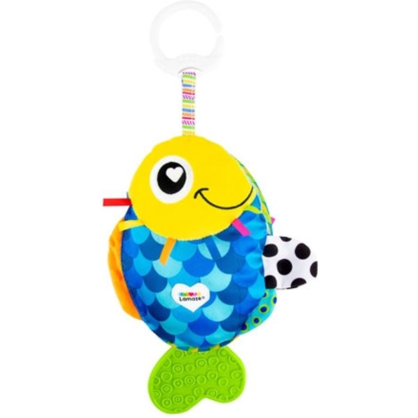 Lamaze Flip de vis