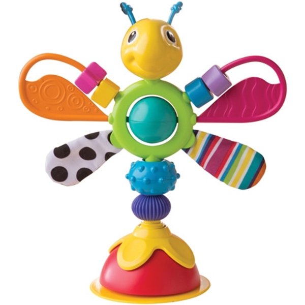 Lamaze Freddie De Vuurvlieg Activiteiten Speelgoed
