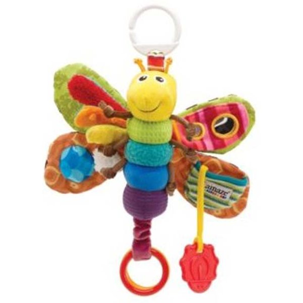 Lamaze Freddie de Vuurvlieg Speelgoed
