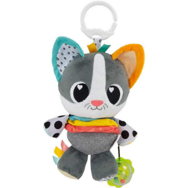 Lamaze Millie The Cat Hangend Speeltje