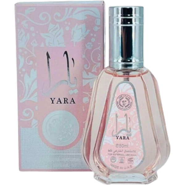 Lattafa Yara Ladies Eau De Parfum – 50 ml