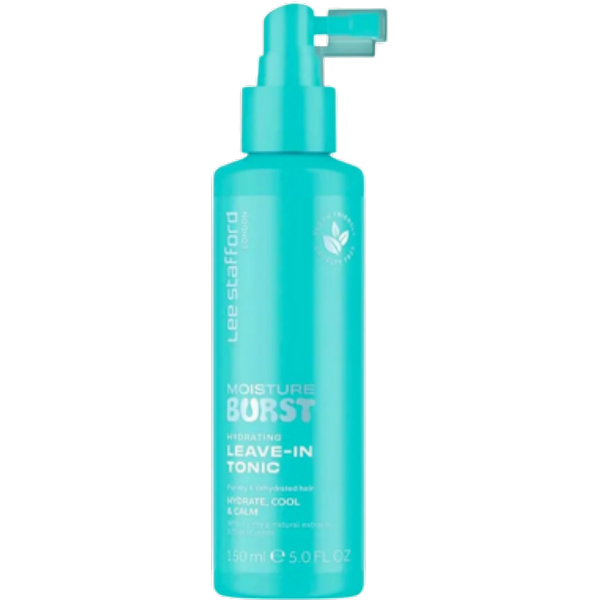 Lee Stafford Moisture Burst Hydraterende Leave-In Tonic - 150 ml