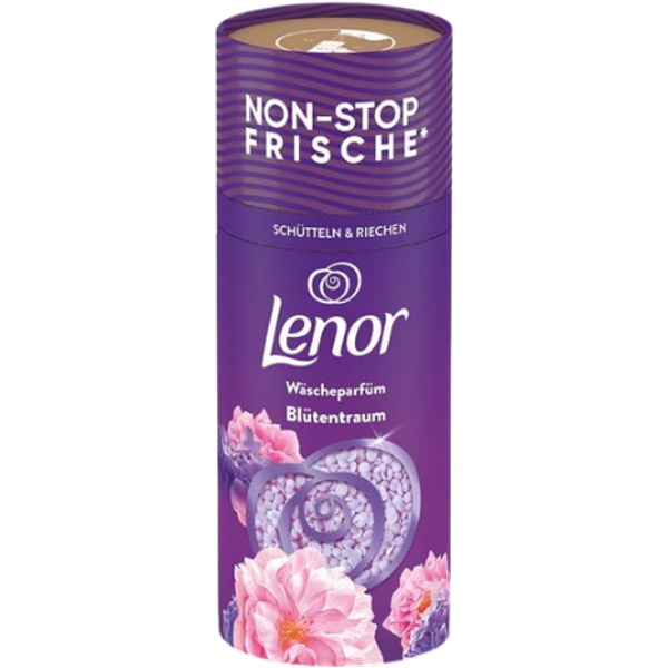 Lenor Blossom Dream Geurparels Voor In De Was - 155 g