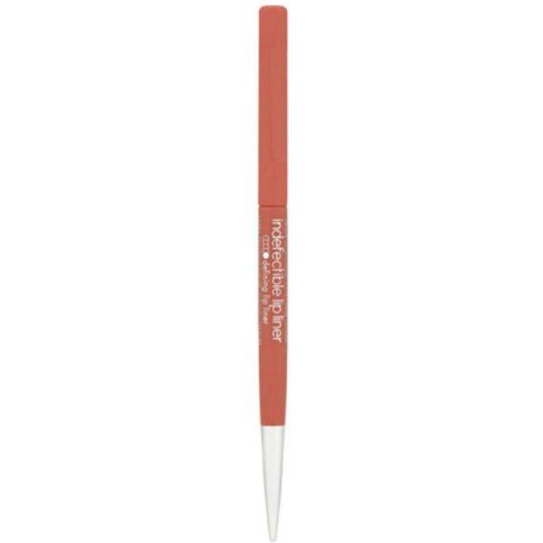 L'Oreal Onuitwisbare Lipliner - Gouden tafzijde