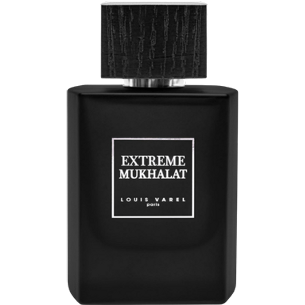 Louis Varel Extreme Mukhalat Eau De Parfum - 100 ml