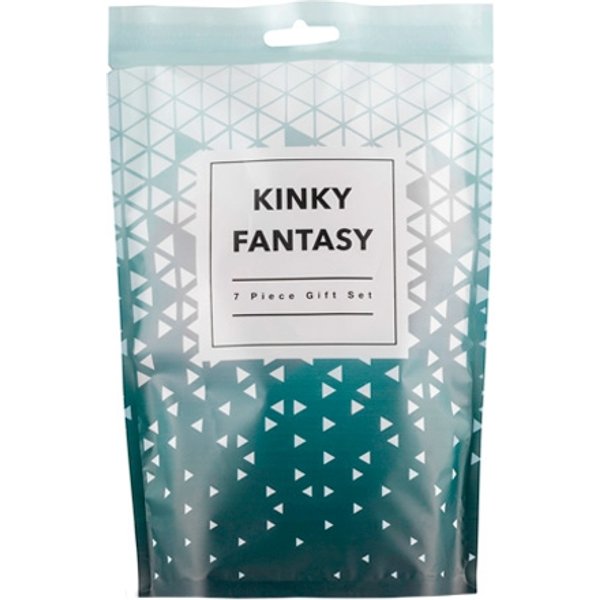 Loveboxxx Kinky Fantasy Gift Set