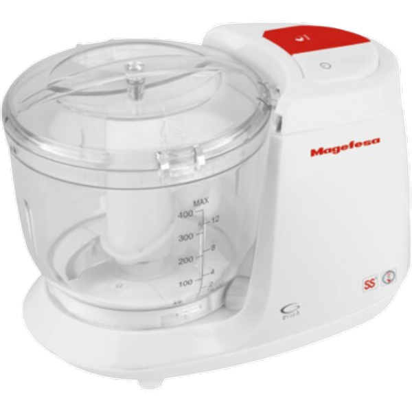 Magefesa MGF4830 White Meat Mincer - 250W