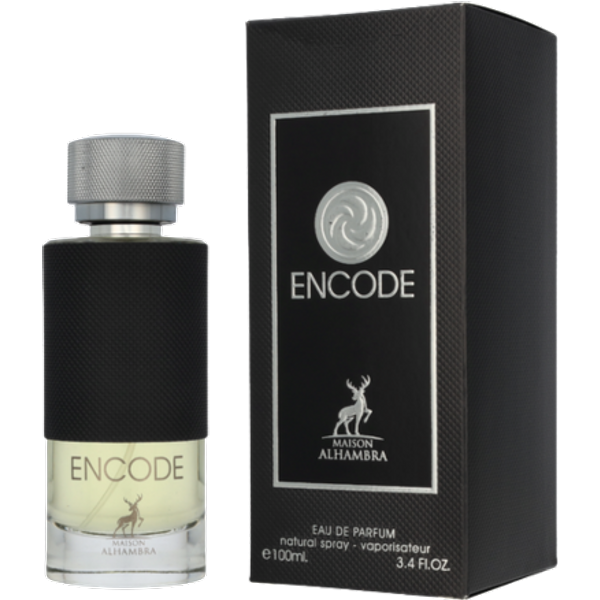 Maison Alhambra Encode Eau de Parfum 100ml