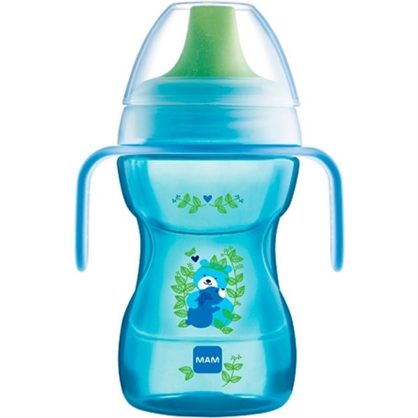 MAM drinkbeker Fun To Drinking - 270ml
