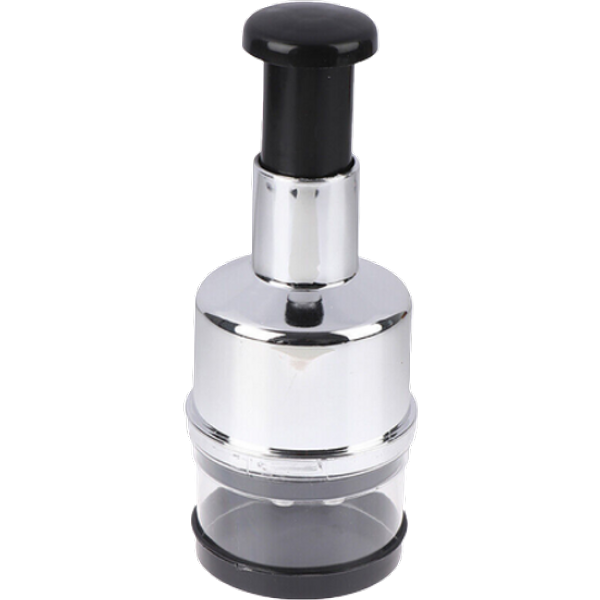 Manual Vegetable and Fruit Chopper – 200 ml