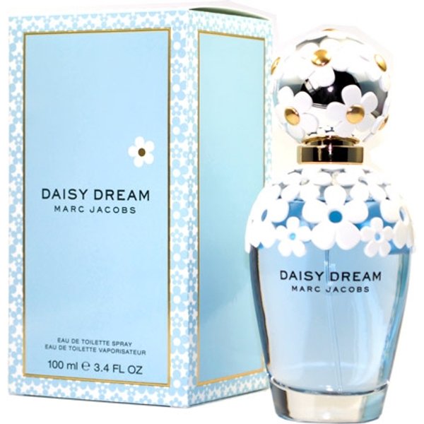 Marc Jacobs Daisy Dream - Eau de Toilette 100ML