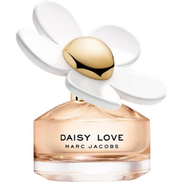 Marc Jacobs Daisy Love - Eau de Toilette 100 ml