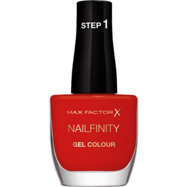 Smalto gel Max Factor Nailfinity 420 Spotlight on Her - 12 ml