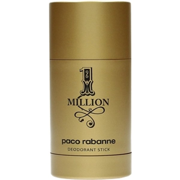 Paco Rabanne Eén Miljoen Deodorant Stick 75ml
