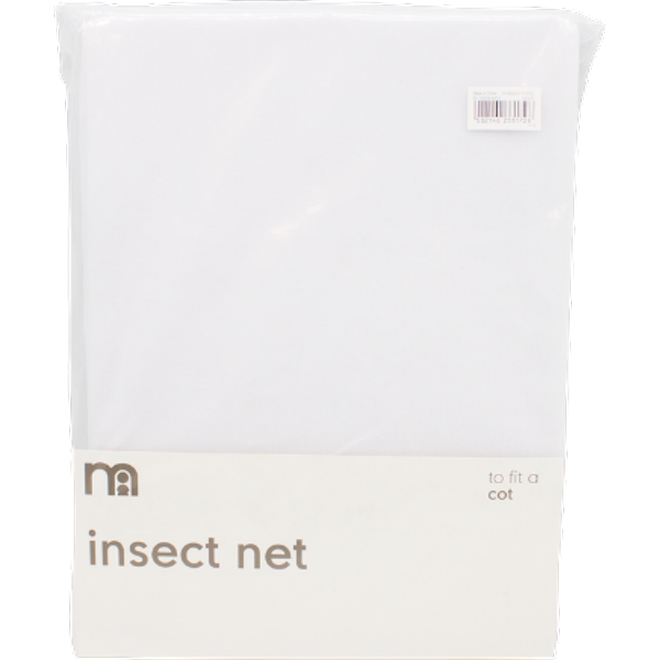 Mothercare Mosquito Net For Crib