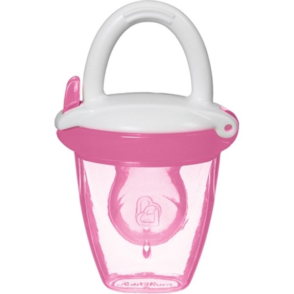 Munchkin Voederbakje - Roze