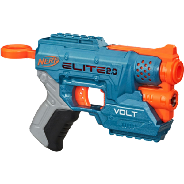 Blaster Nerf Elite 2.0 Volt SD-1