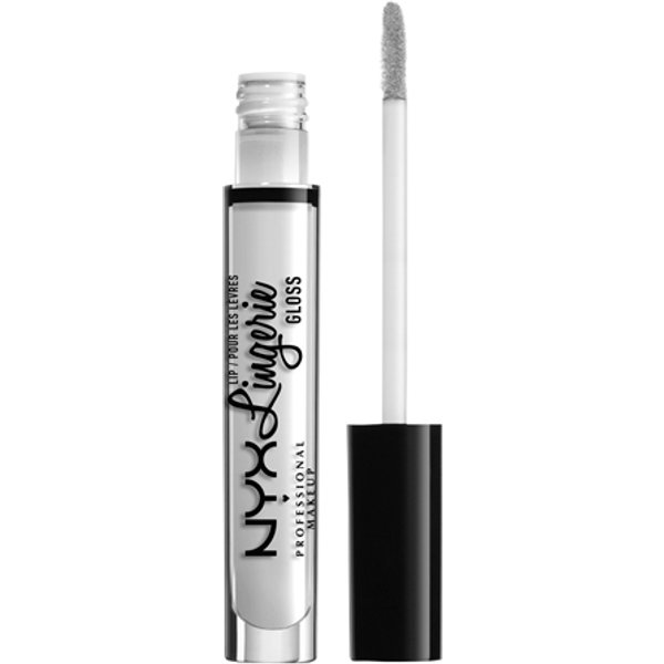 NYX Lingerie Gloss Clear