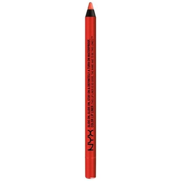 Matita labbra NYX Slide On Zomer Tease