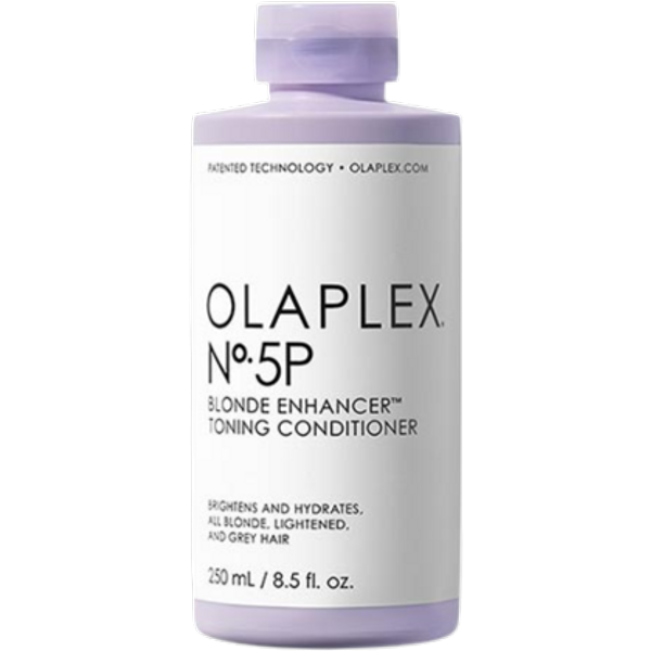 Olaplex No. 5P Blonde Enhancer Toning Conditioner – 250 ml