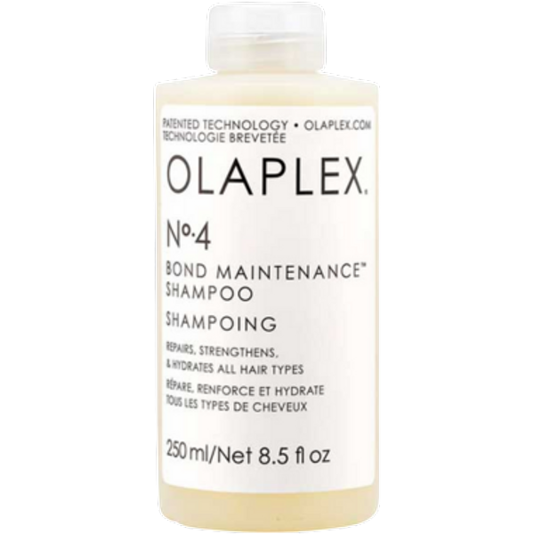 Olaplex NO.4 Bond Maintenance Shampoo - 250ml