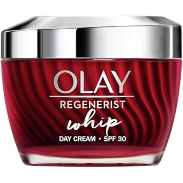 Olay SPF30 Regenerist Whip Moisturising Cream - 15 ml