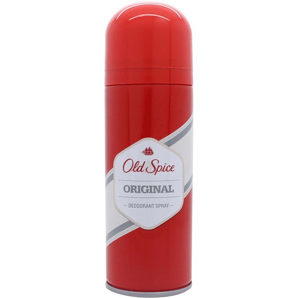 Old Spice Old Spice Original Deodorant Spray 150ml