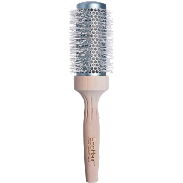 Olivia Garden Ecohair Thermische Ronde Borstel - 54mm