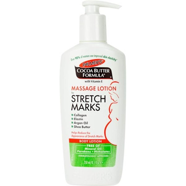 Palmer's Cocoa Butter Massage Lotion - 250ml