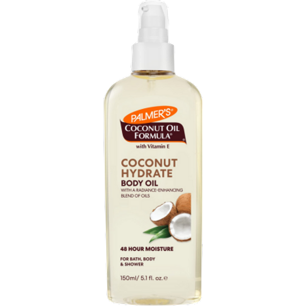 Palmer's Coconut Body Oil - 150ml