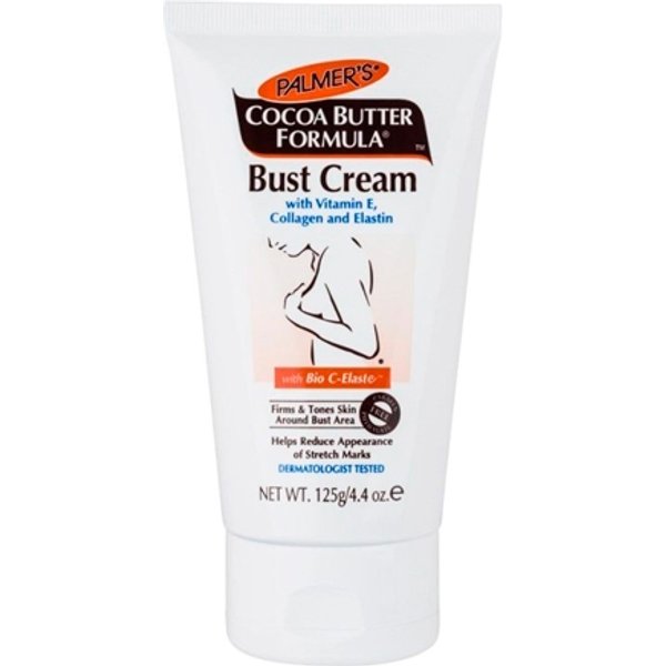 Palmer's Cocoa Butter Bust Cream - 125g