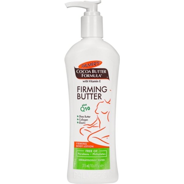 Palmer's Cacaoboter Verstevigende Body Lotion - 315 ml