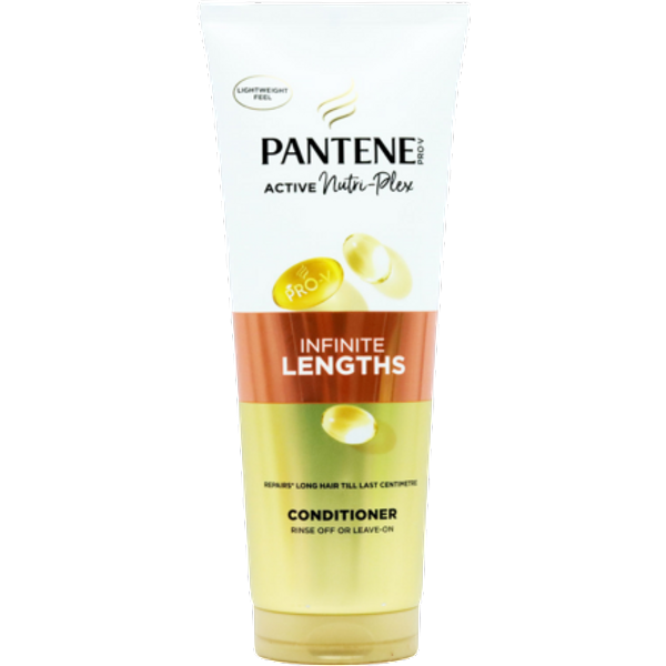 Pantene Pro-V Active Infinite Lengths Conditioner – 230ml