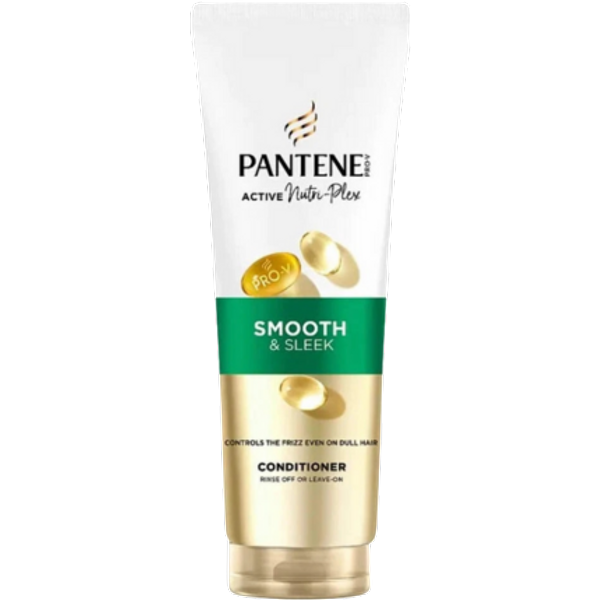 Pantene Pro-V Active Smooth & Sleek Conditioner – 230ml