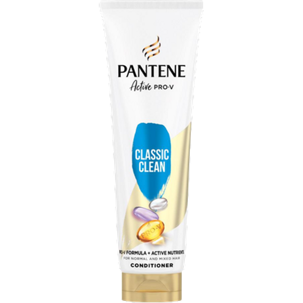 Pantene Pro-V Classic Clean Balsam - 275 ml