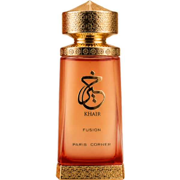 Paris Corner Khair Fusion Unisex Olio Profumato – 25 ml