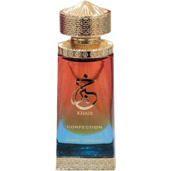 Paris Corner Khair Confection Unisex Perfume Oil – 25 ml